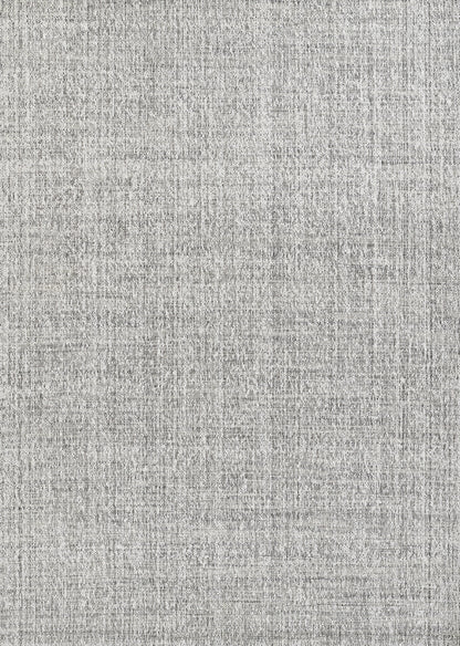 Momeni Relic  Grey  Contemporary