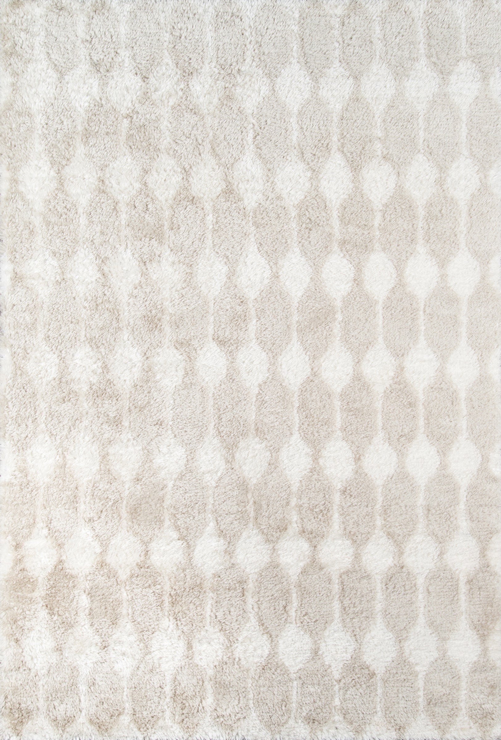 Novogratz Retro  Taupe  Modern