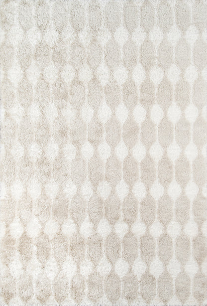 Novogratz Retro  Taupe  Modern