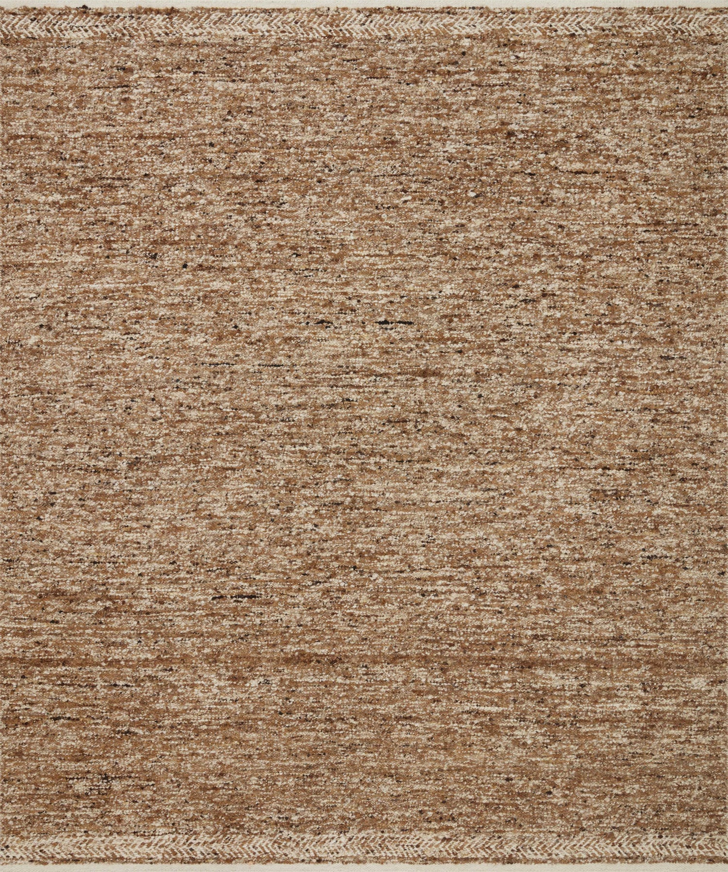 Loloi Reyla  Caramel Ivory Contemporary