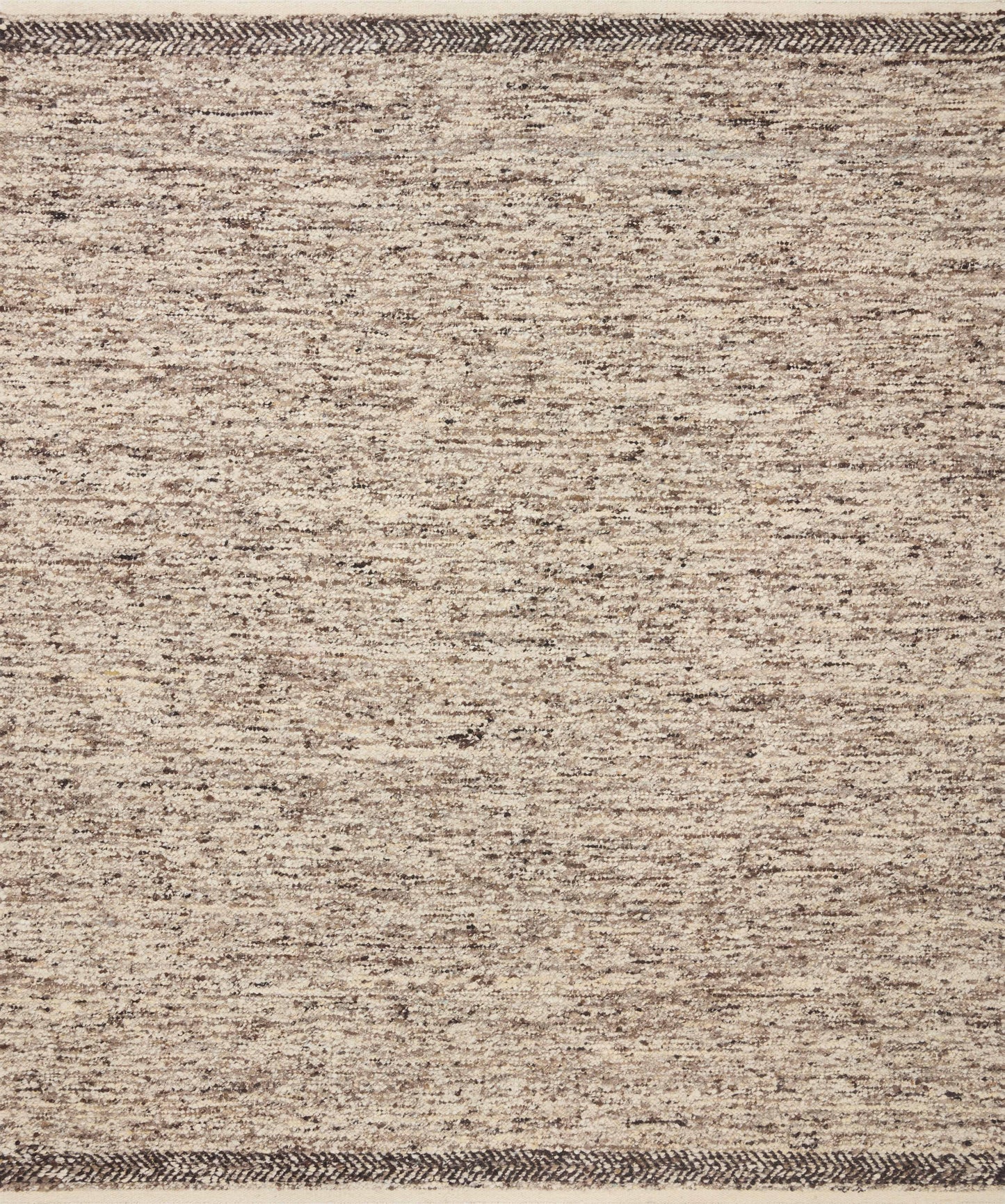 Loloi Reyla  Granite Mocha Contemporary