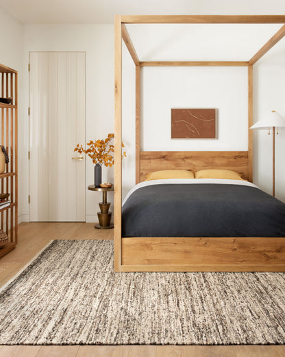 Loloi Reyla  Granite Mocha Contemporary