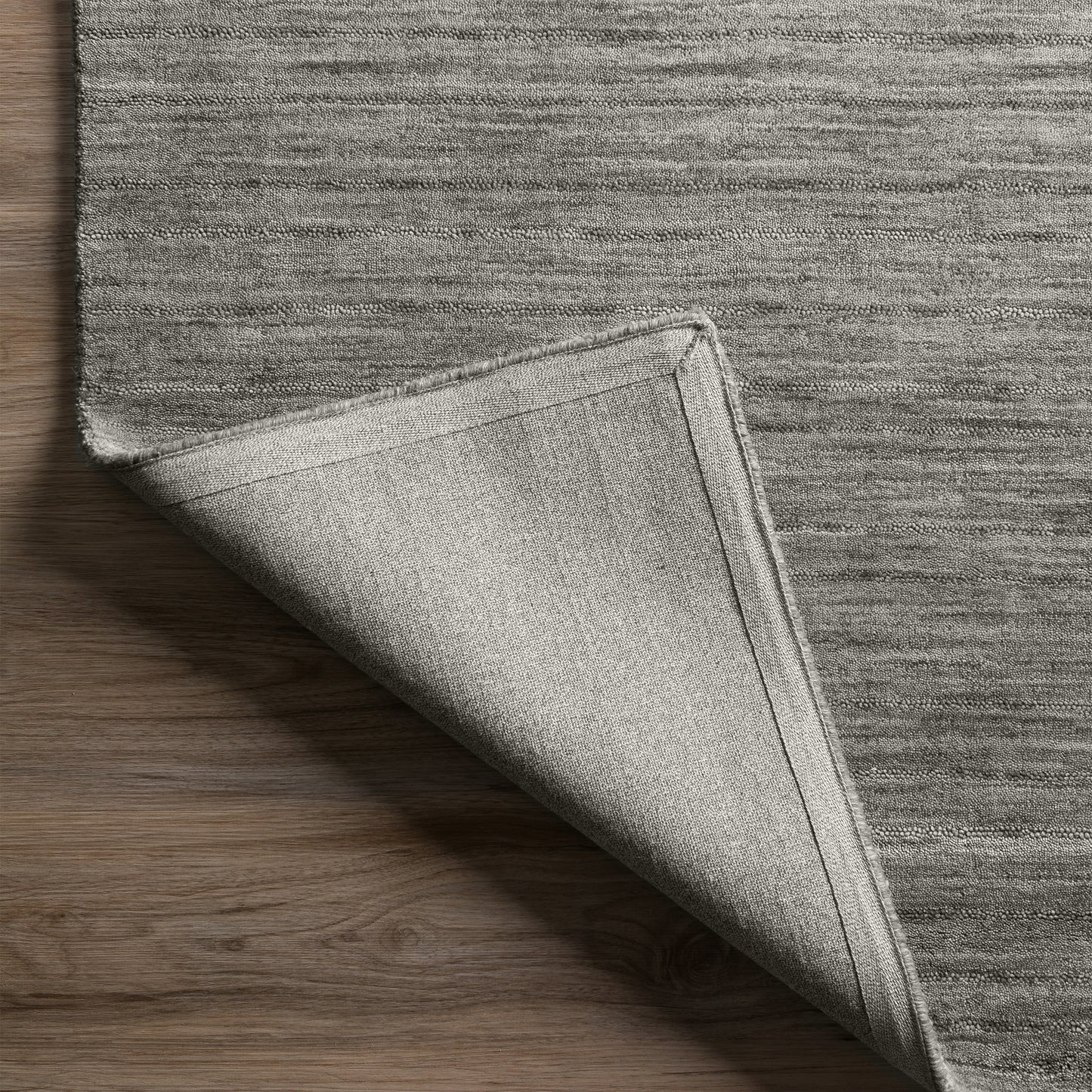 Dalyn Rugs Rafia  Charcoal  Transitional