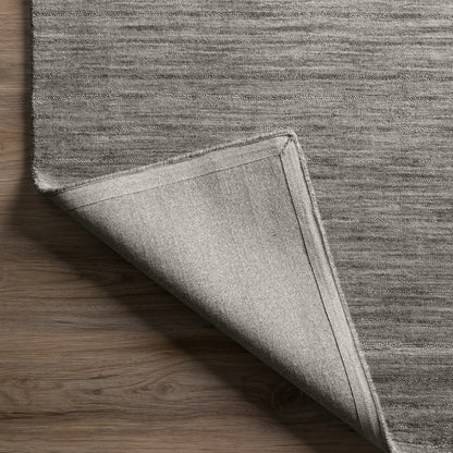 Dalyn Rugs Rafia  Charcoal  Transitional