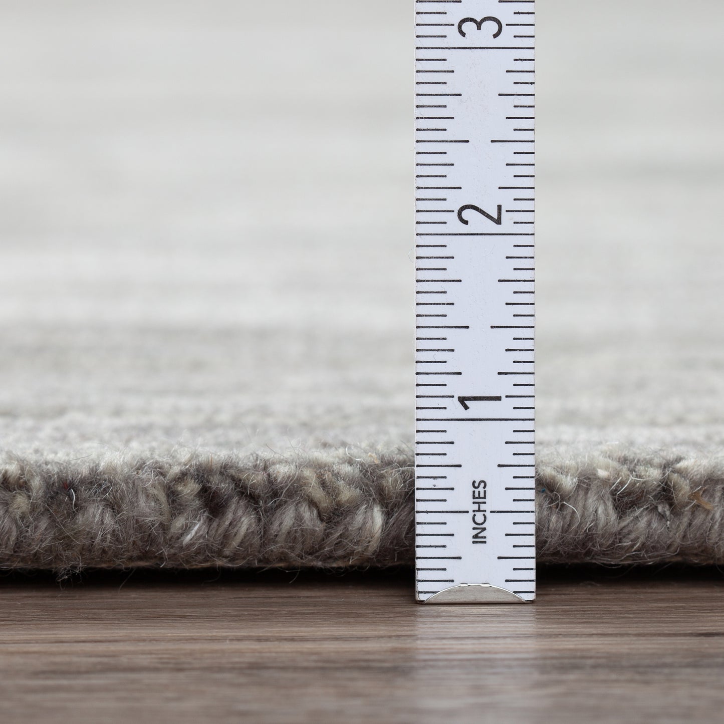 Dalyn Rugs Rafia  Charcoal  Transitional