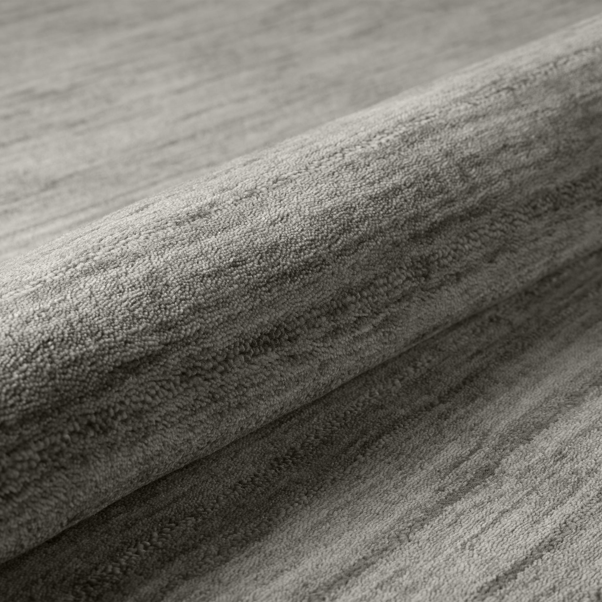 Dalyn Rugs Rafia  Charcoal  Transitional