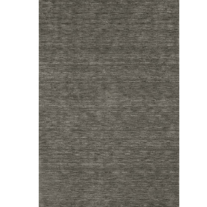 Dalyn Rugs Rafia  Charcoal  Transitional