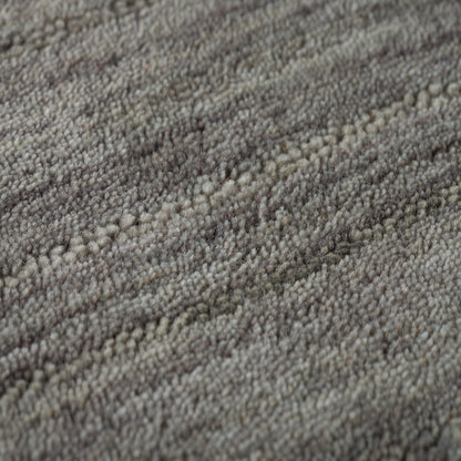 Dalyn Rugs Rafia  Charcoal  Transitional