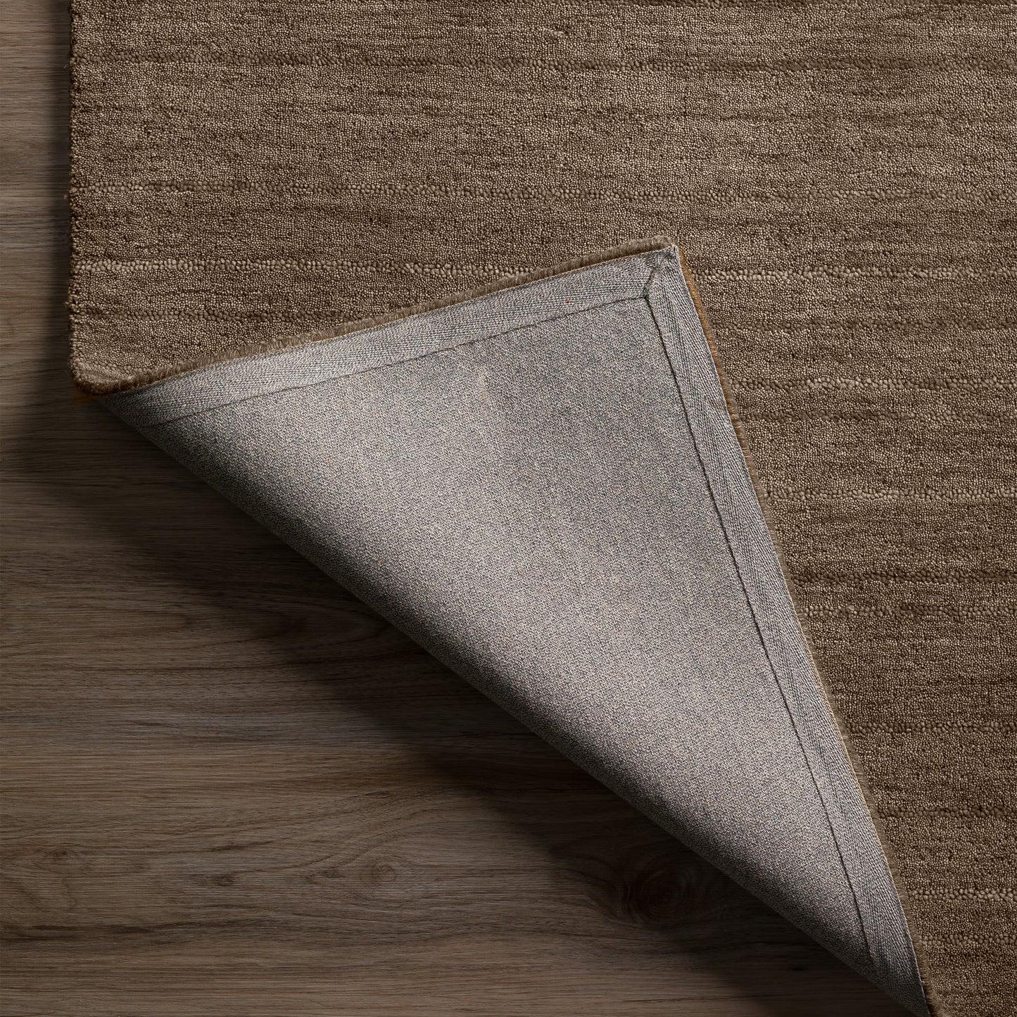 Dalyn Rugs Rafia  Chocolate  Transitional