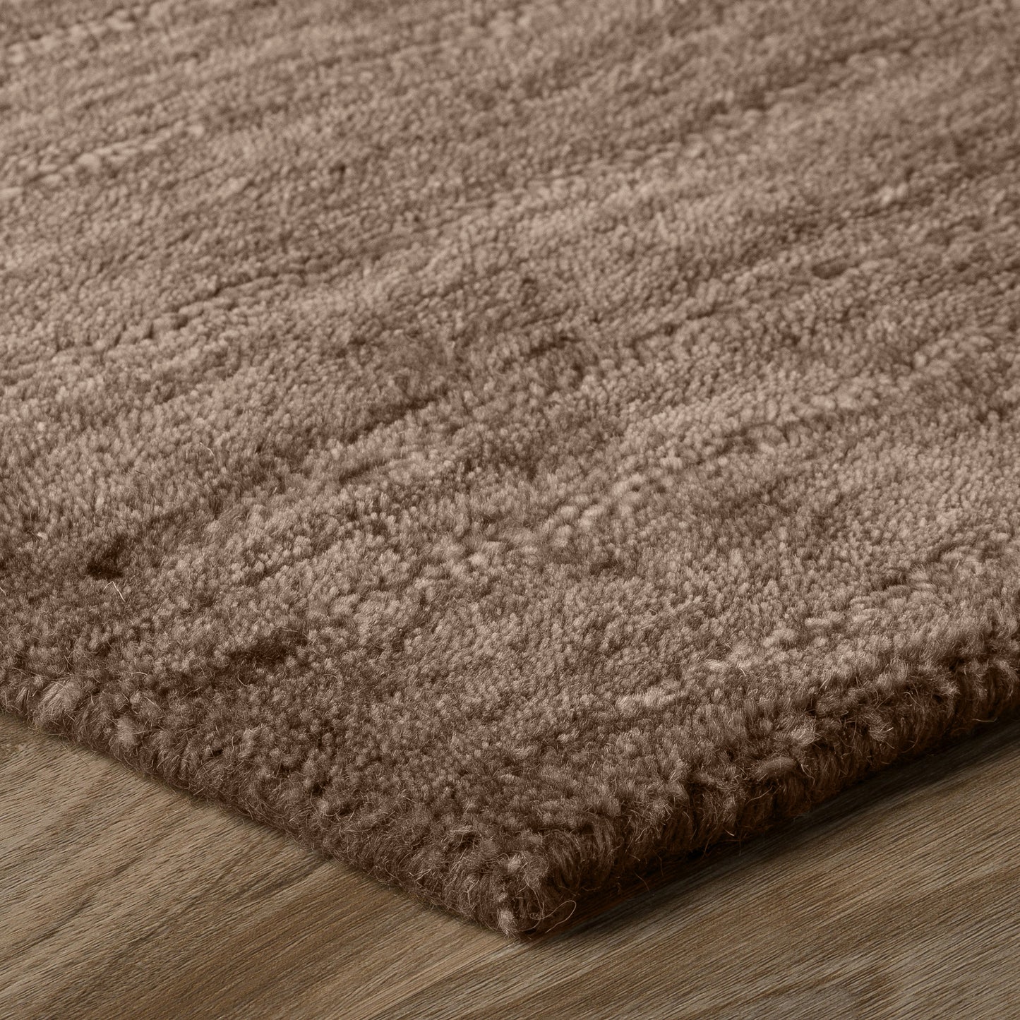 Dalyn Rugs Rafia  Chocolate  Transitional