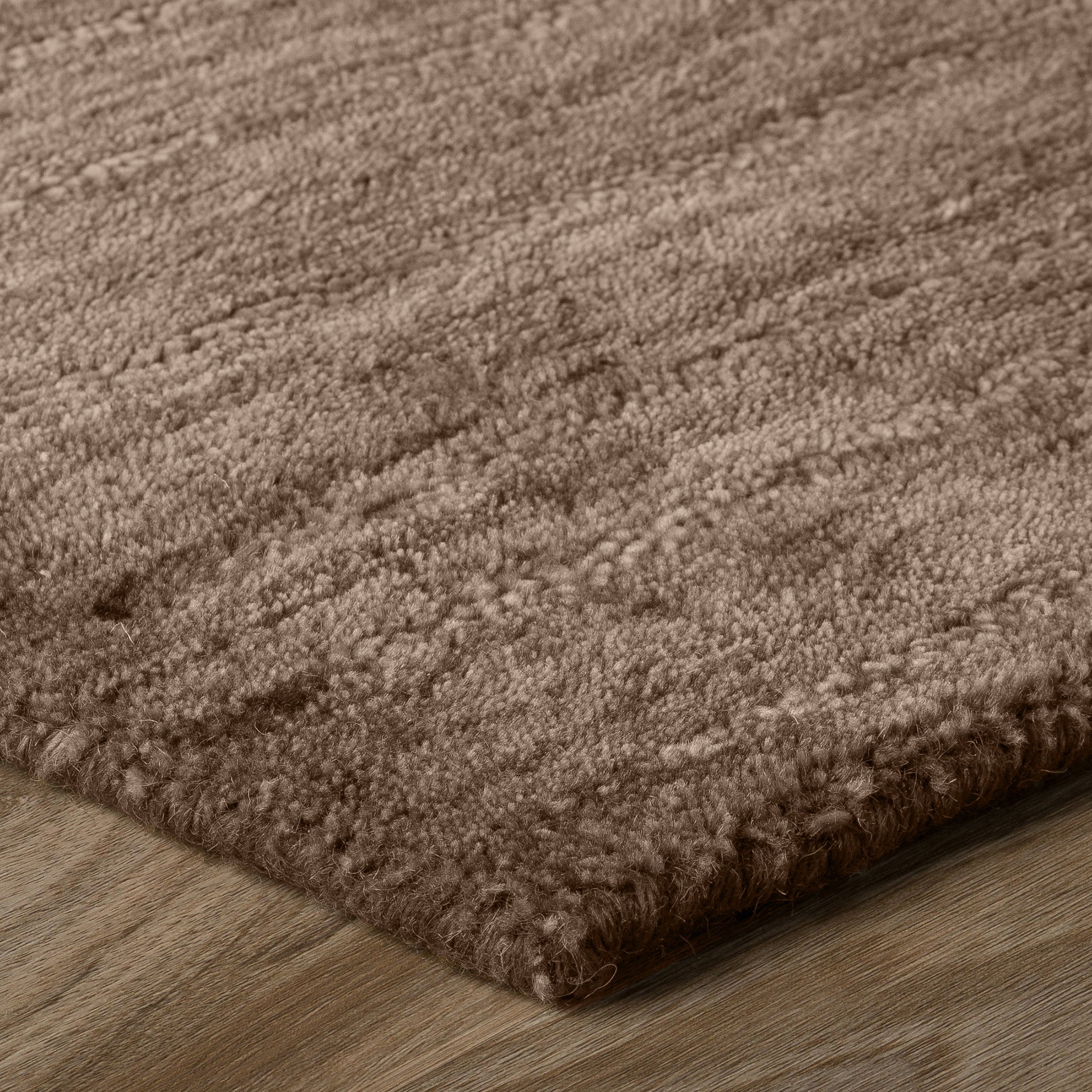 Dalyn Rugs Rafia  Chocolate  Transitional