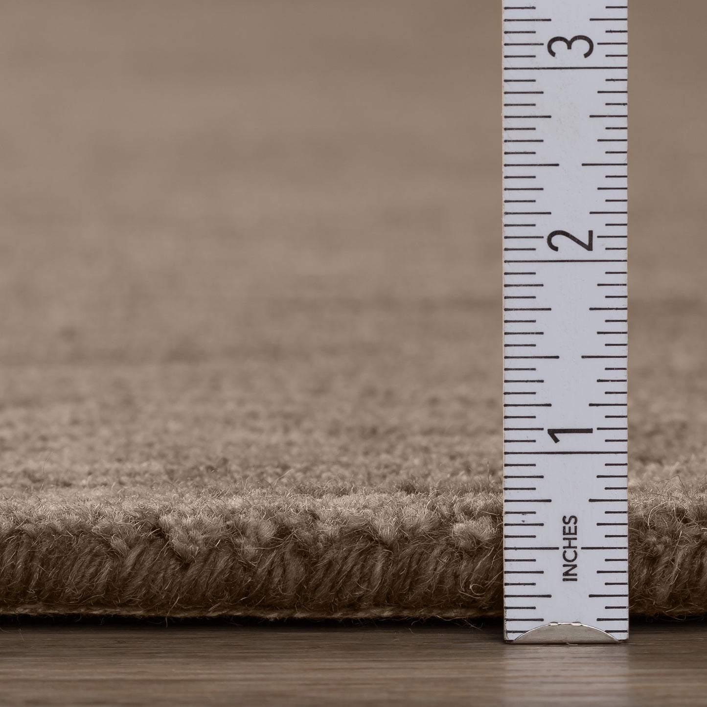 Dalyn Rugs Rafia  Chocolate  Transitional