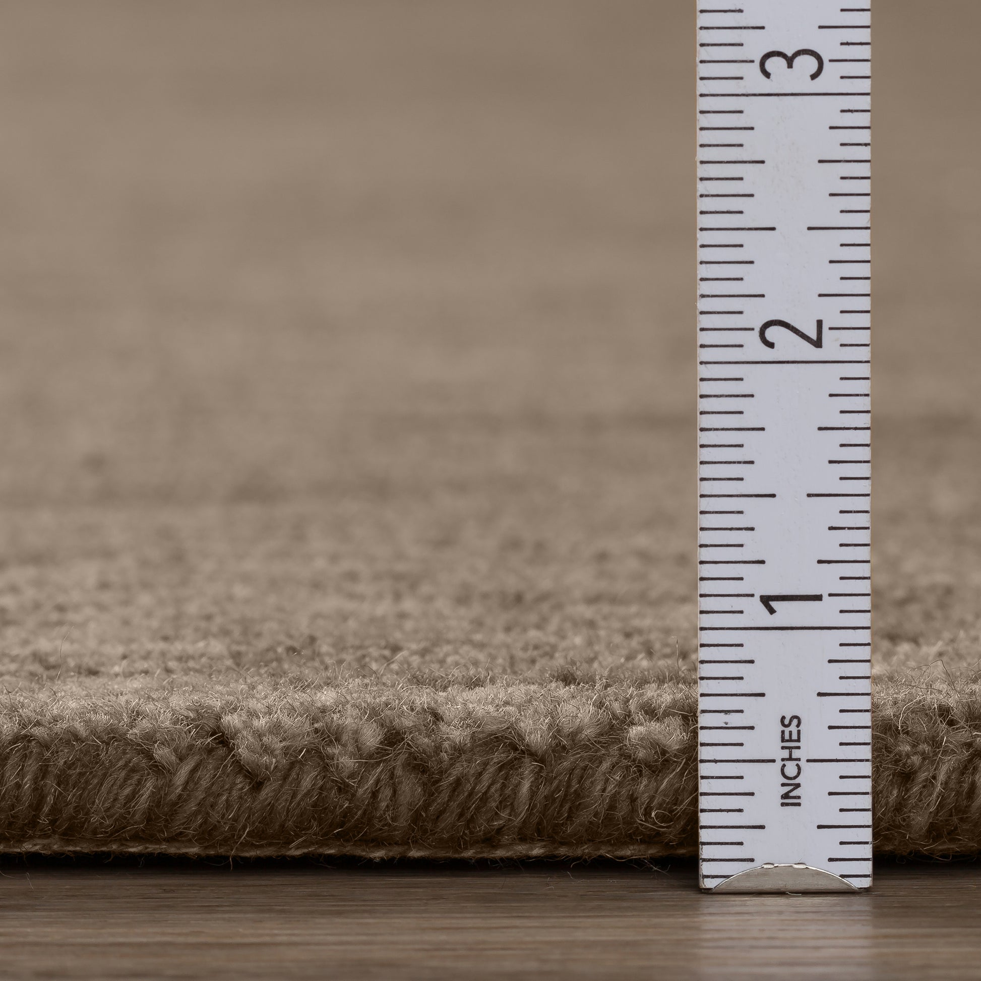 Dalyn Rugs Rafia  Chocolate  Transitional