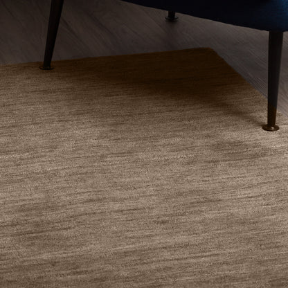 Dalyn Rugs Rafia  Chocolate  Transitional