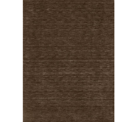 Dalyn Rugs Rafia  Chocolate  Transitional