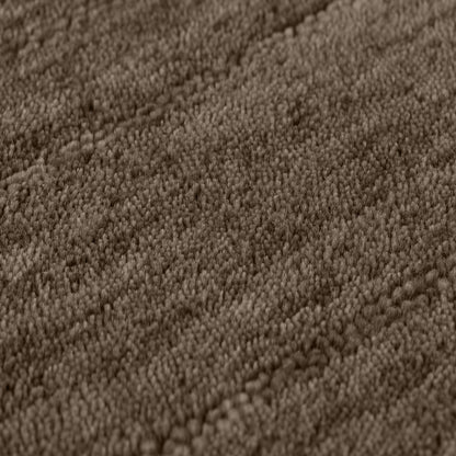 Dalyn Rugs Rafia  Chocolate  Transitional