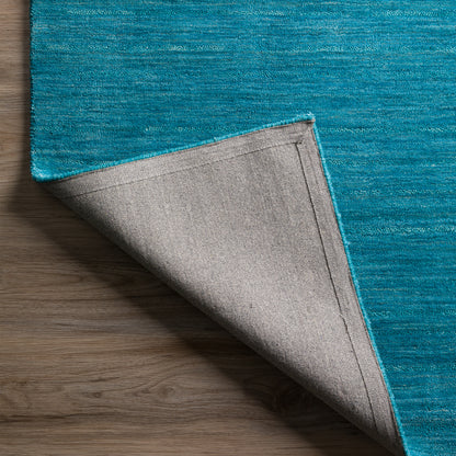 Dalyn Rugs Rafia  Cobalt  Transitional
