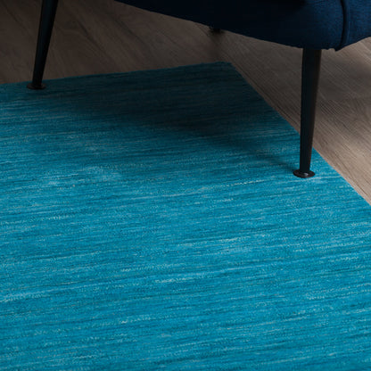 Dalyn Rugs Rafia  Cobalt  Transitional
