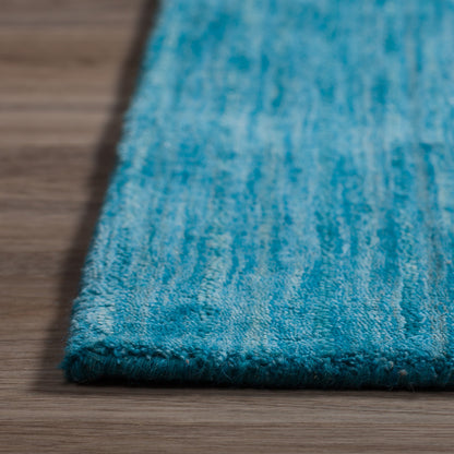 Dalyn Rugs Rafia  Cobalt  Transitional