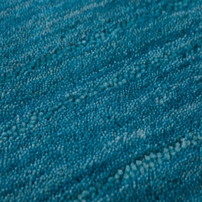 Dalyn Rugs Rafia  Cobalt  Transitional