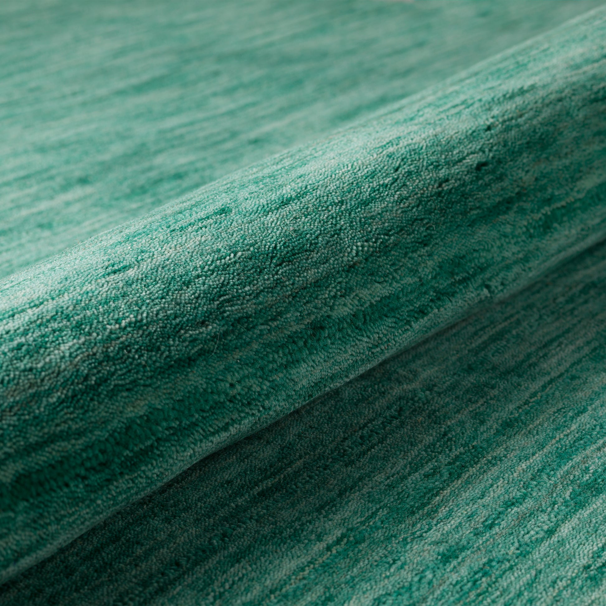 Dalyn Rugs Rafia  Emerald  Transitional