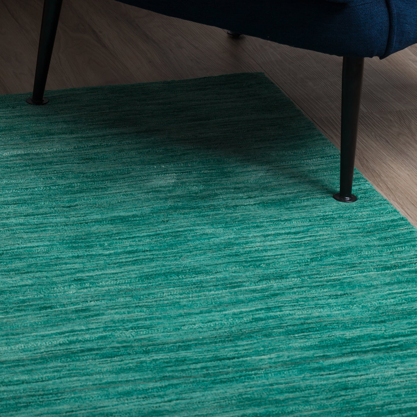 Dalyn Rugs Rafia  Emerald  Transitional