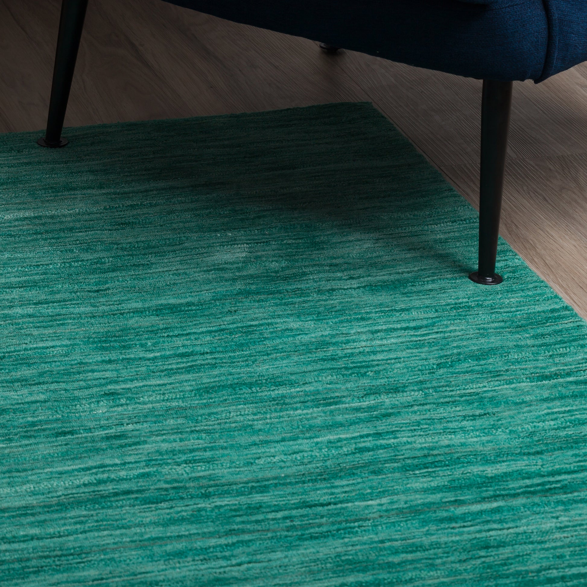 Dalyn Rugs Rafia  Emerald  Transitional