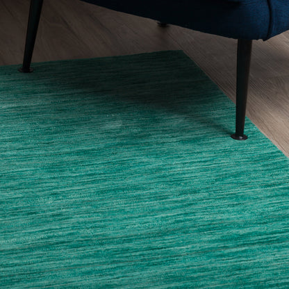 Dalyn Rugs Rafia  Emerald  Transitional