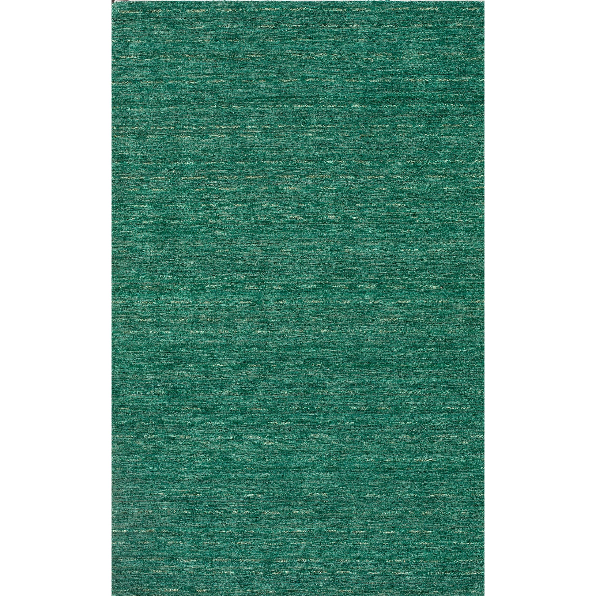 Dalyn Rugs Rafia  Emerald  Transitional