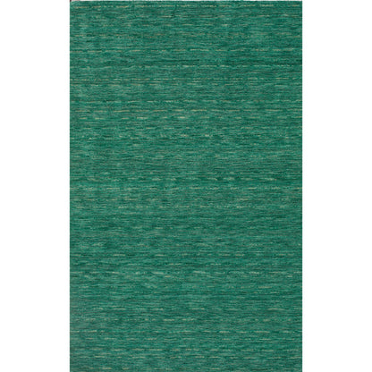 Dalyn Rugs Rafia  Emerald  Transitional