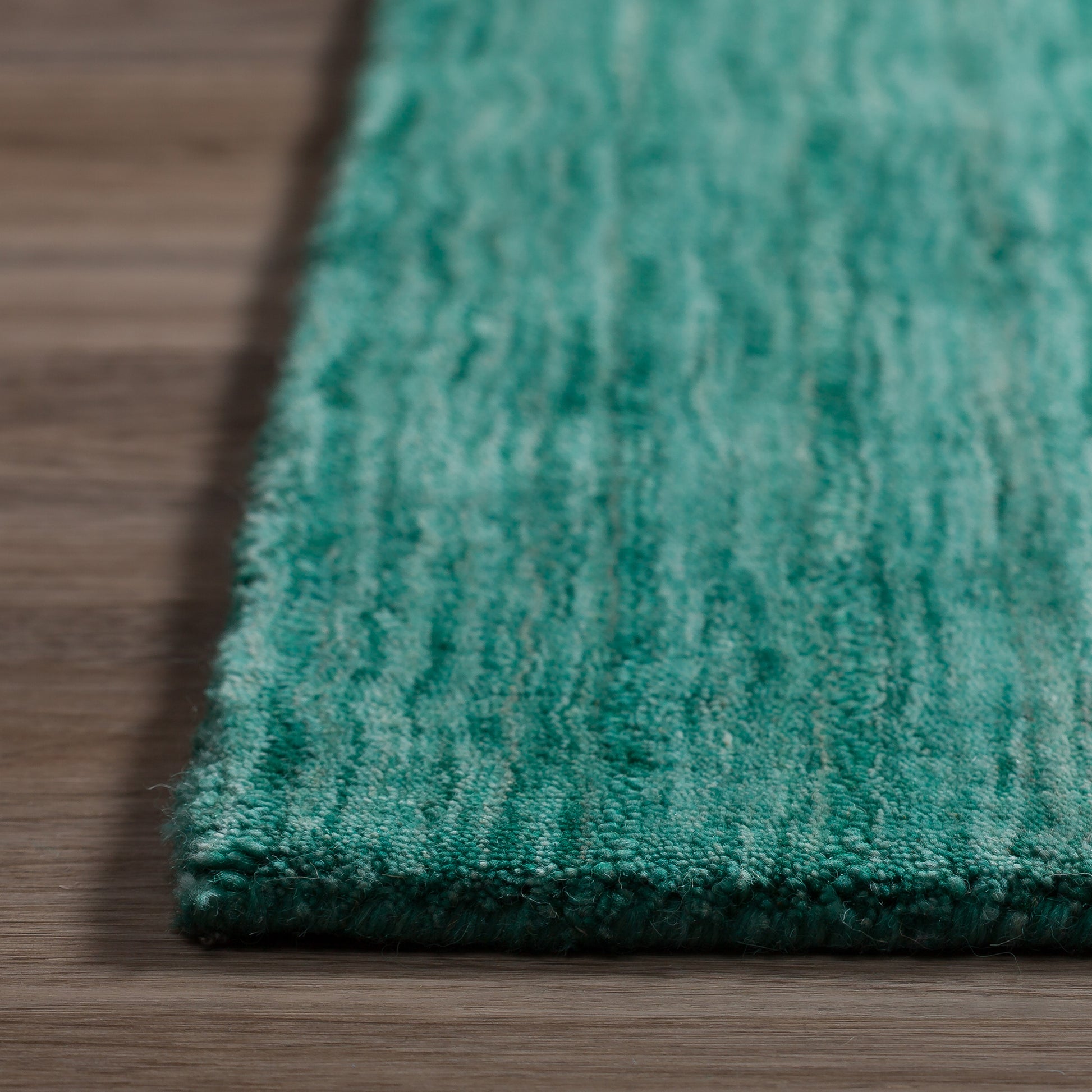 Dalyn Rugs Rafia  Emerald  Transitional
