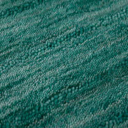 Dalyn Rugs Rafia  Emerald  Transitional
