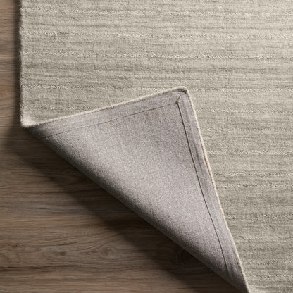 Dalyn Rugs Rafia  Granite  Transitional