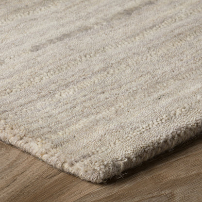 Dalyn Rugs Rafia  Granite  Transitional