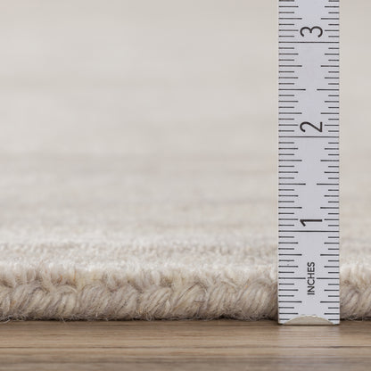 Dalyn Rugs Rafia  Granite  Transitional