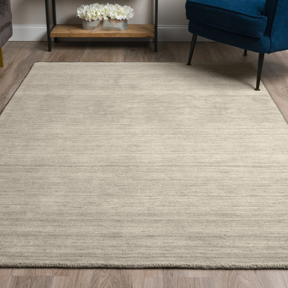 Dalyn Rugs Rafia  Granite  Transitional