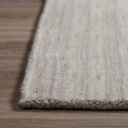Dalyn Rugs Rafia  Granite  Transitional