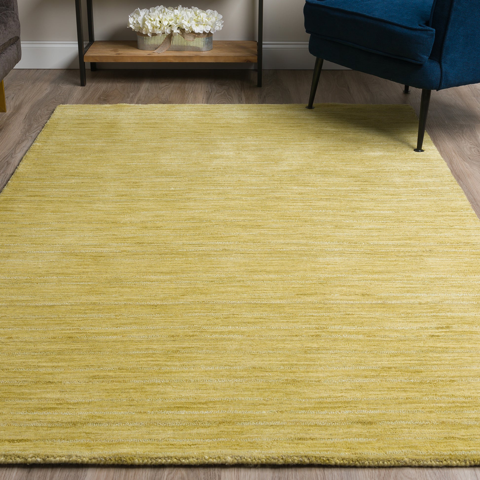 Dalyn Rugs Rafia  Kiwi  Transitional