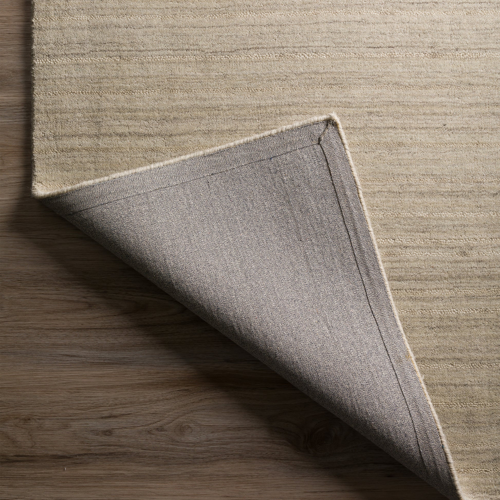 Dalyn Rugs Rafia  Linen  Transitional