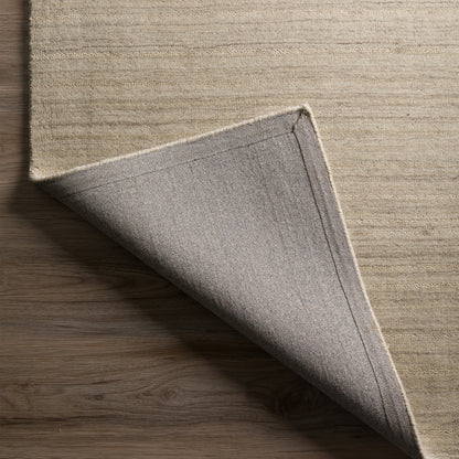 Dalyn Rugs Rafia  Linen  Transitional