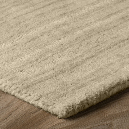 Dalyn Rugs Rafia  Linen  Transitional