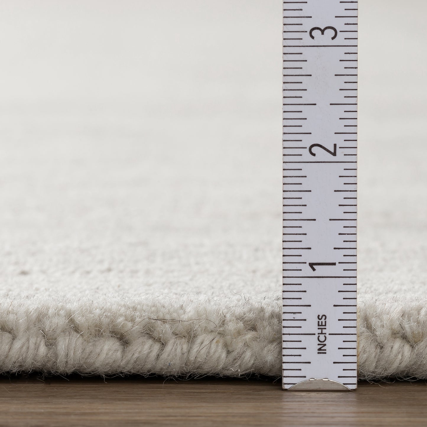 Dalyn Rugs Rafia  Linen  Transitional