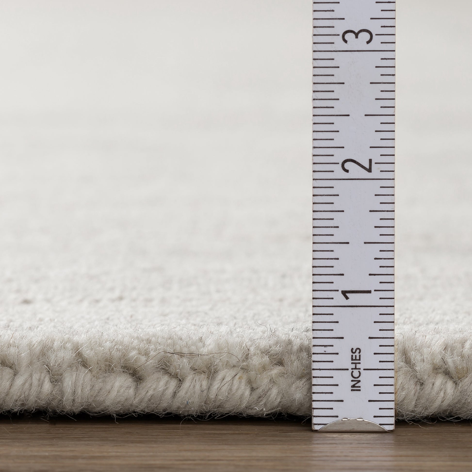 Dalyn Rugs Rafia  Linen  Transitional