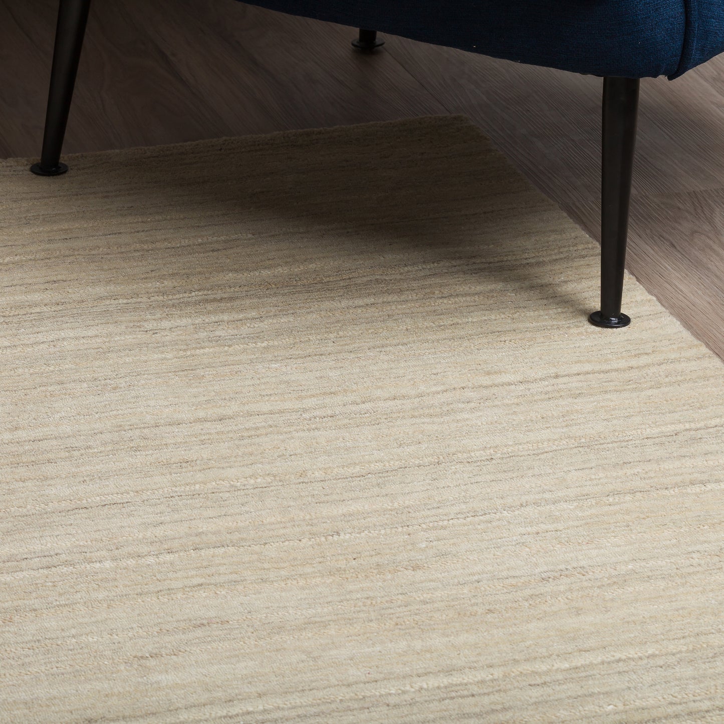 Dalyn Rugs Rafia  Linen  Transitional