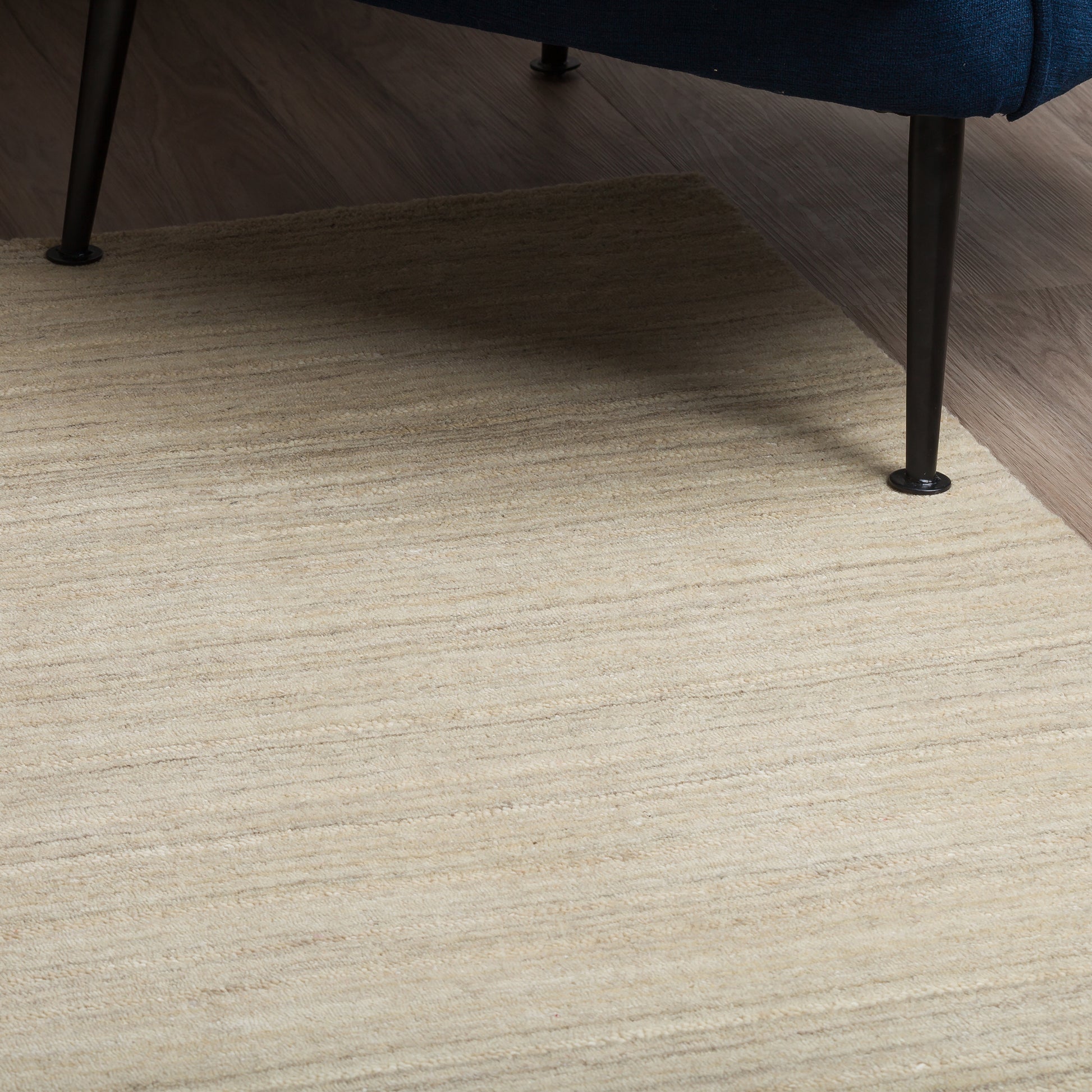 Dalyn Rugs Rafia  Linen  Transitional