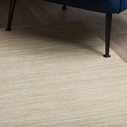 Dalyn Rugs Rafia  Linen  Transitional