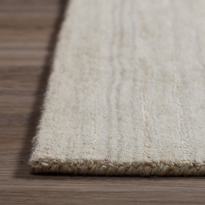 Dalyn Rugs Rafia  Linen  Transitional