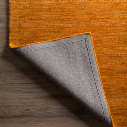 Dalyn Rugs Rafia  Mandarin  Transitional