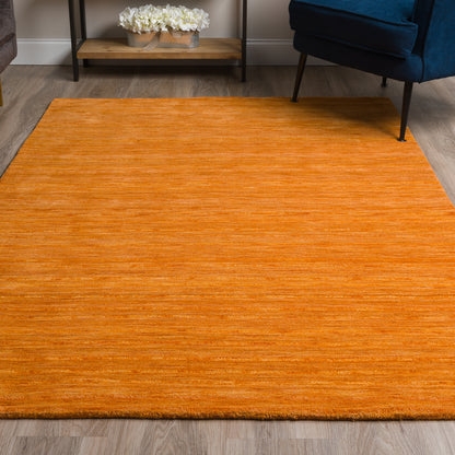 Dalyn Rugs Rafia  Mandarin  Transitional