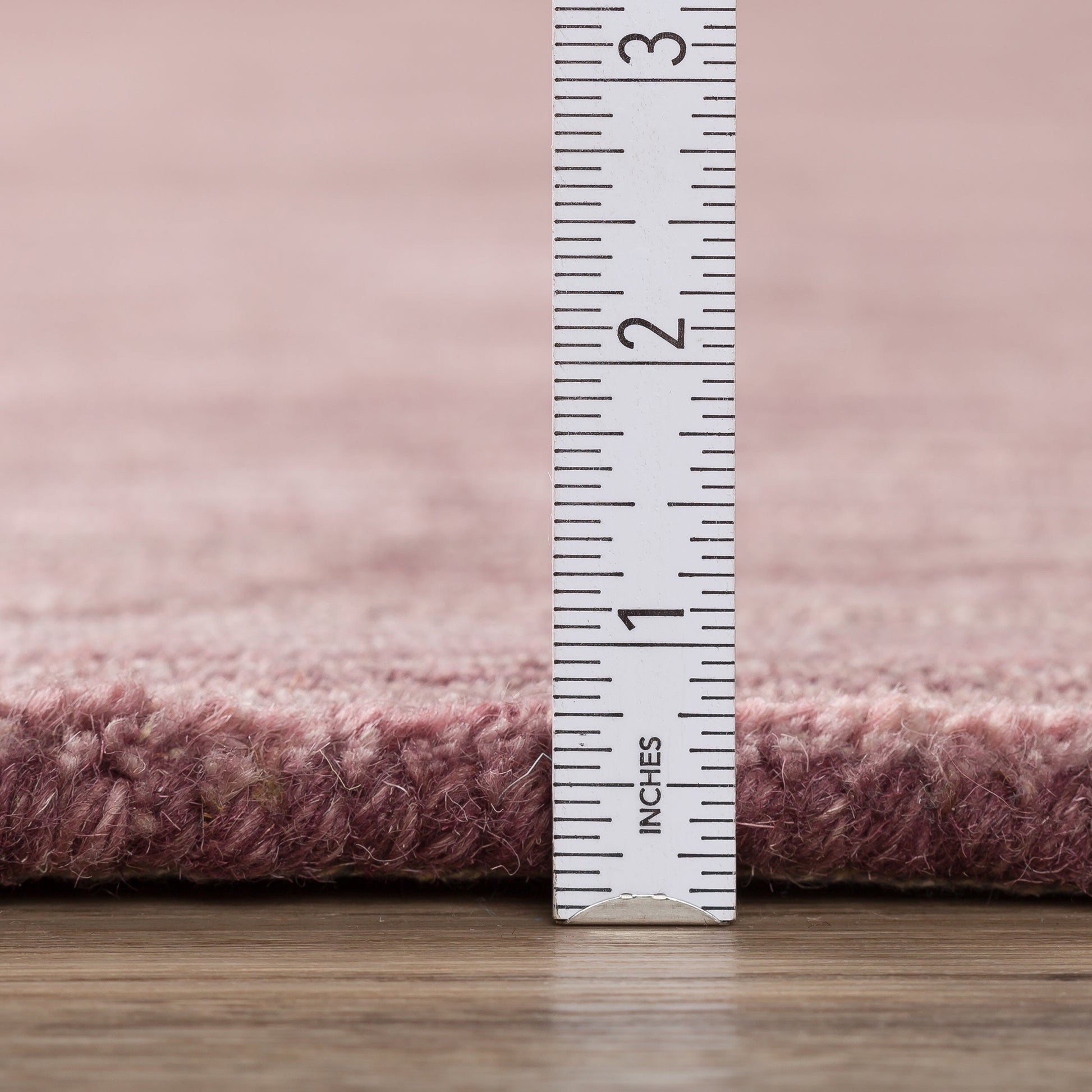 Dalyn Rugs Rafia  Plum  Transitional